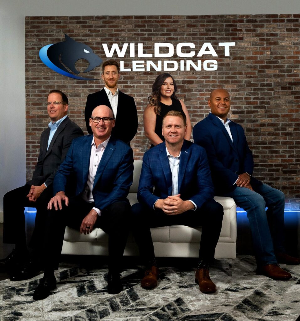 Wildcat Lending-Providing The Gold Standard of Lending