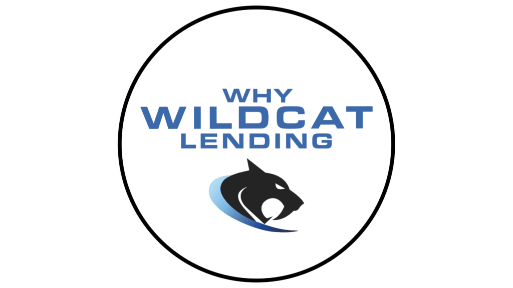 Why Wildcat Lending