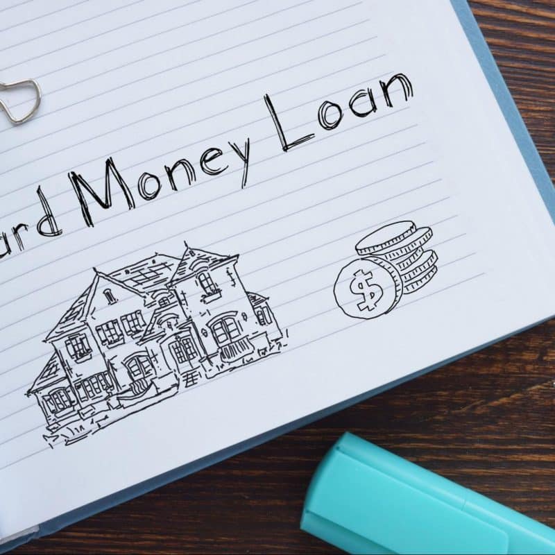 Benefits of Hard Money Lending