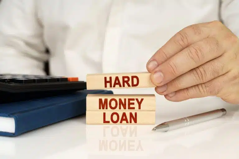 Hard money lenders store near me