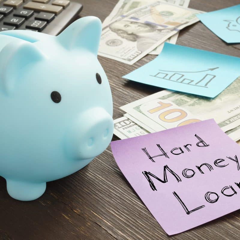 Why Hard Money Loans are a Real Estate Investor's Best Friend
