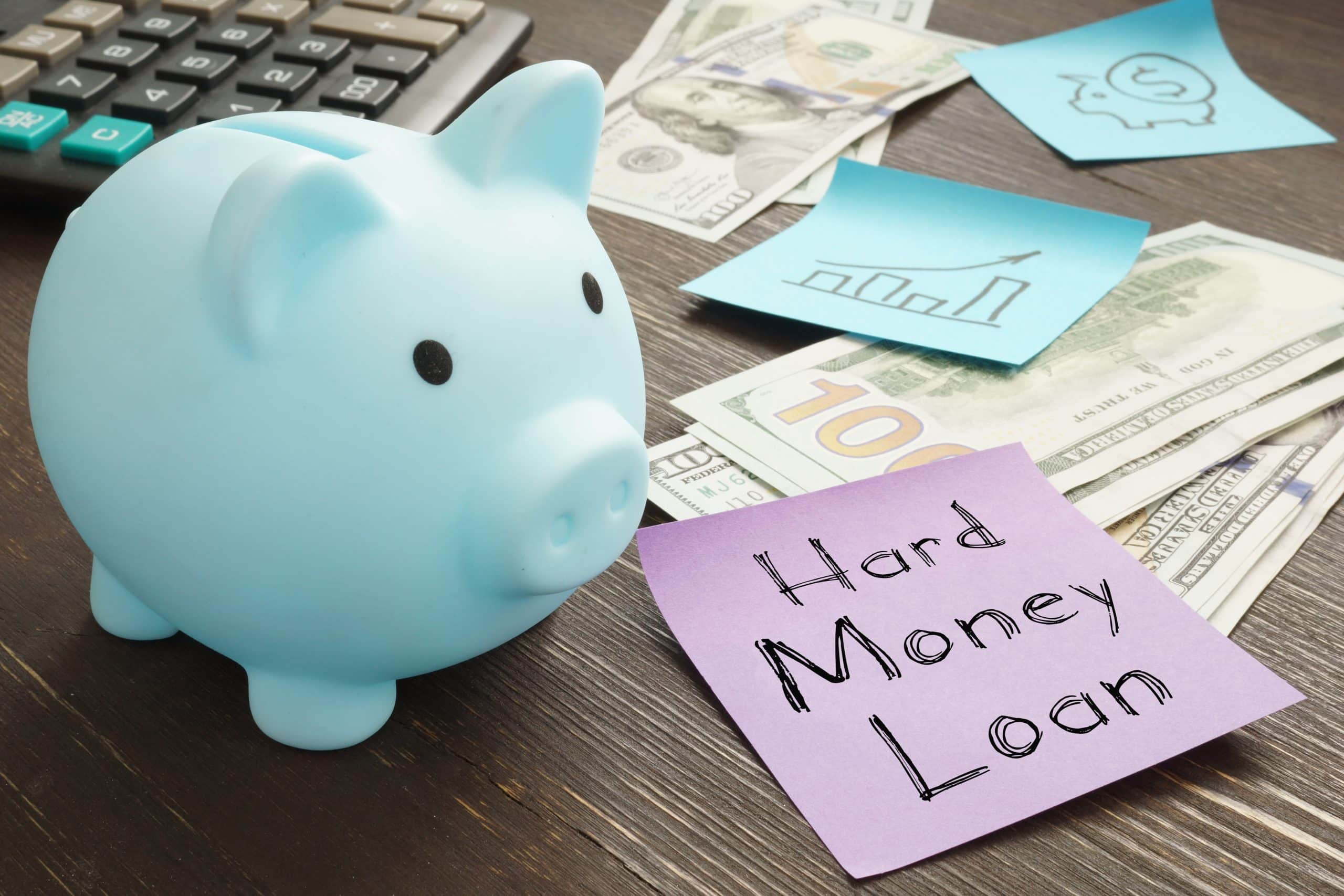 Why Hard Money Loans are a Real Estate Investor’s Best Friend