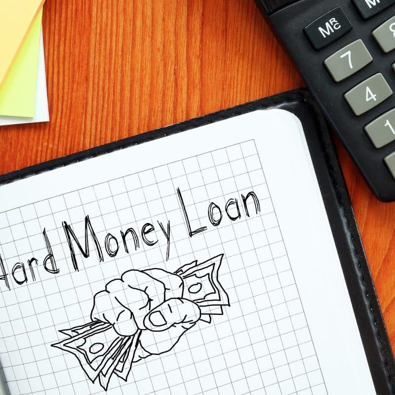 How Hard Money Lending is Changing the Investment Landscape
