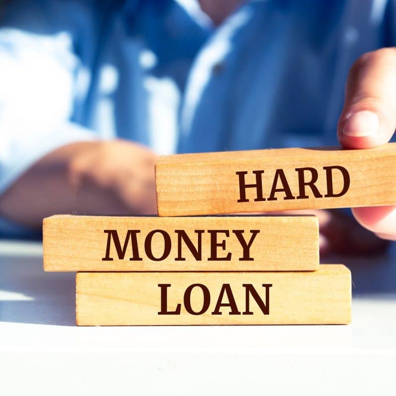 How Hard Money Loans Can Help Overcome Credit Challenges in Real Estate Investing