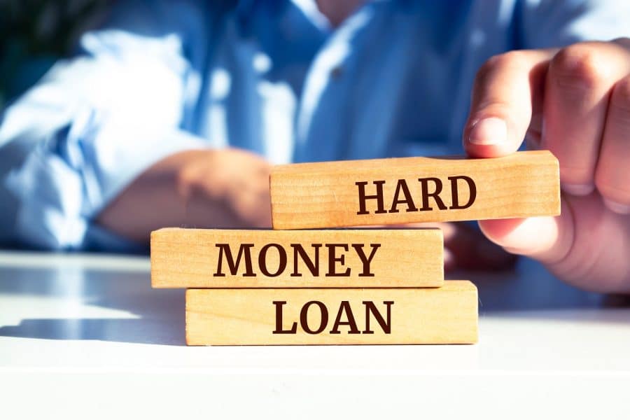 How Hard Money Loans Can Help Overcome Credit Challenges in Real Estate Investing