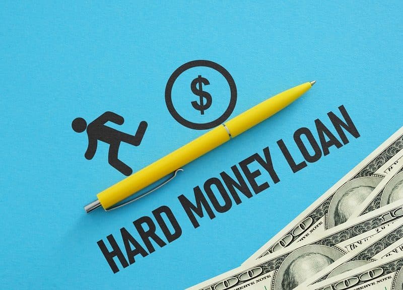 Top Benefits of Using Hard Money Loans for Residential Real Estate Investments