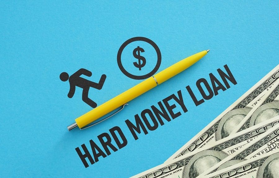 Top Benefits of Using Hard Money Loans for Residential Real Estate Investments