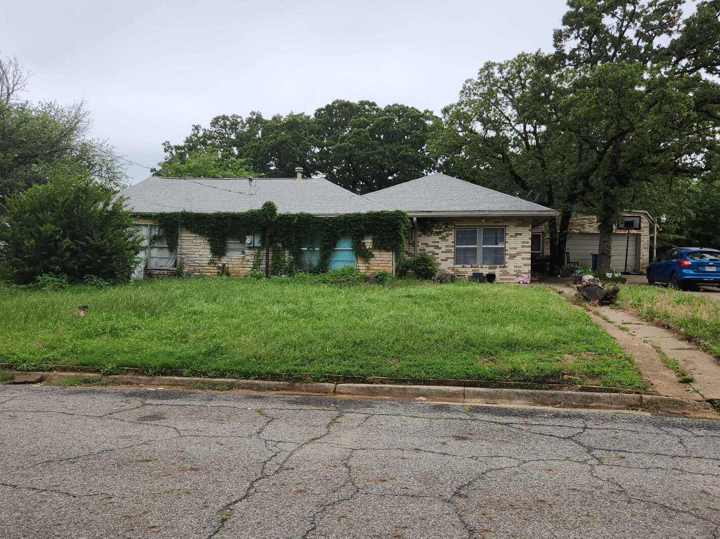 Denison, TX	 | $200,000