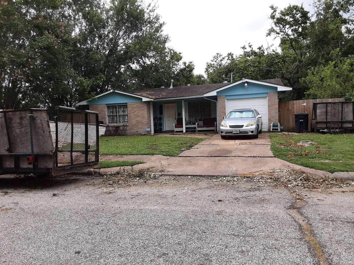 Houston, TX | $190,000