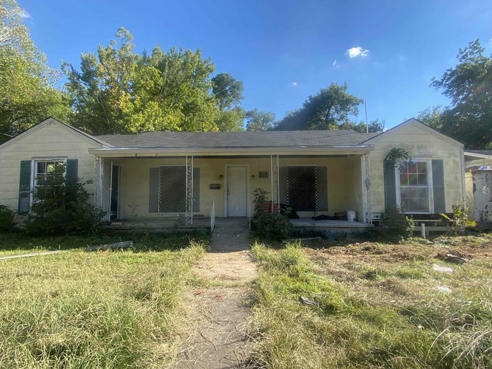 Paris, TX | $75,000