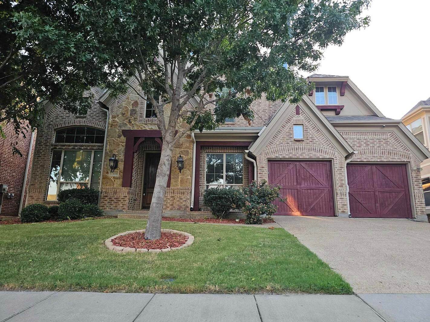 The Colony, TX | $790,000