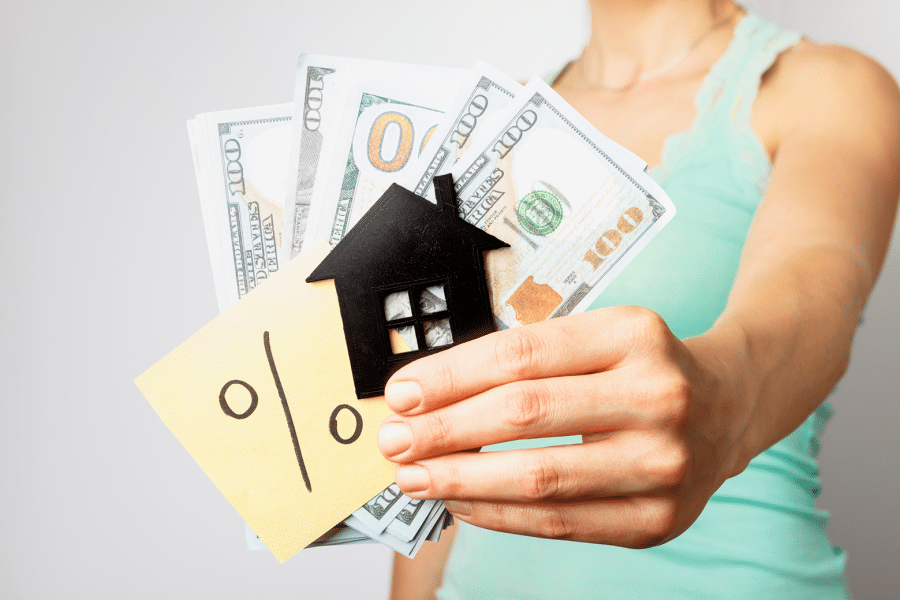 how to find the right hard money lender