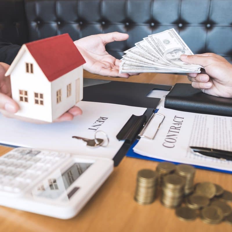 Top Benefits of Using Hard Money Loans for Rental Properties