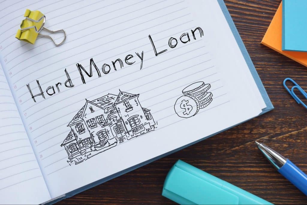 Hard Money Lender in Memphis, TN