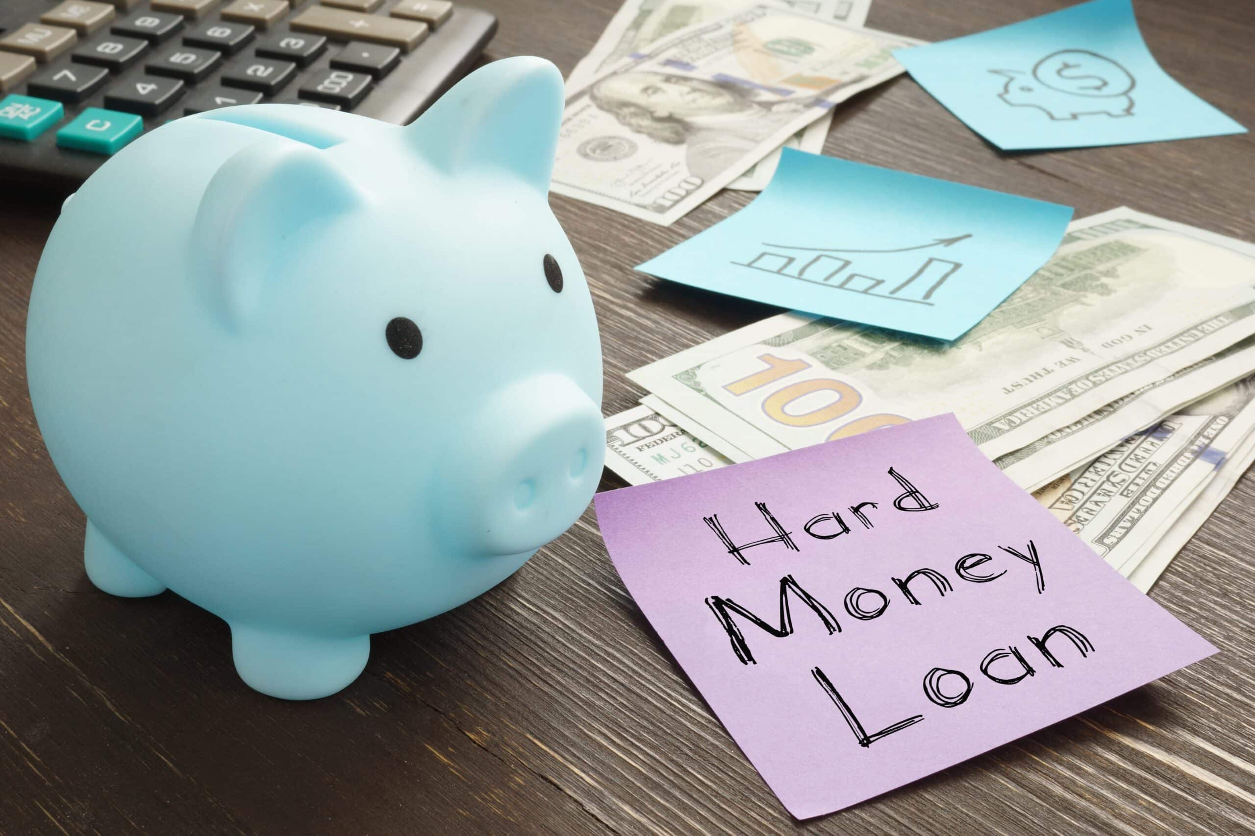 The Benefits of Hard Money Loans for New Construction Projects in Dallas, TX