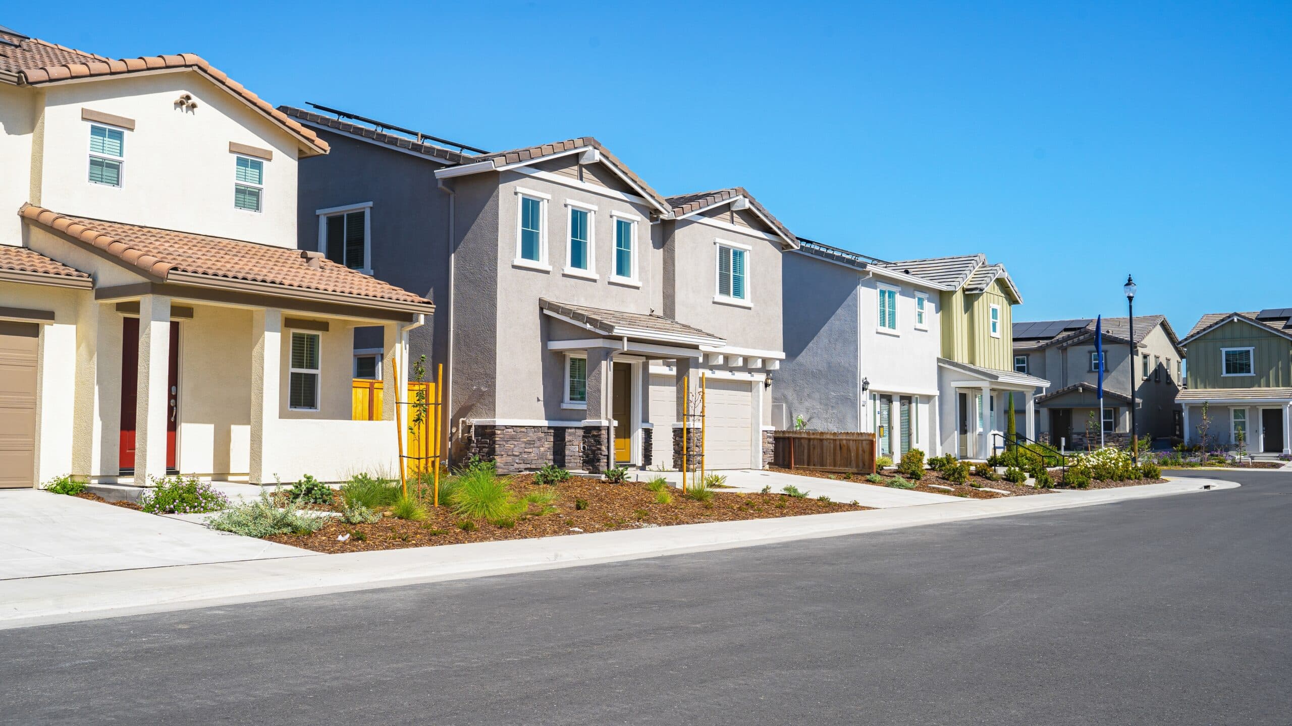 2025 Outlook: Key Trends Shaping the Single-Family Housing Market for Real Estate Investors