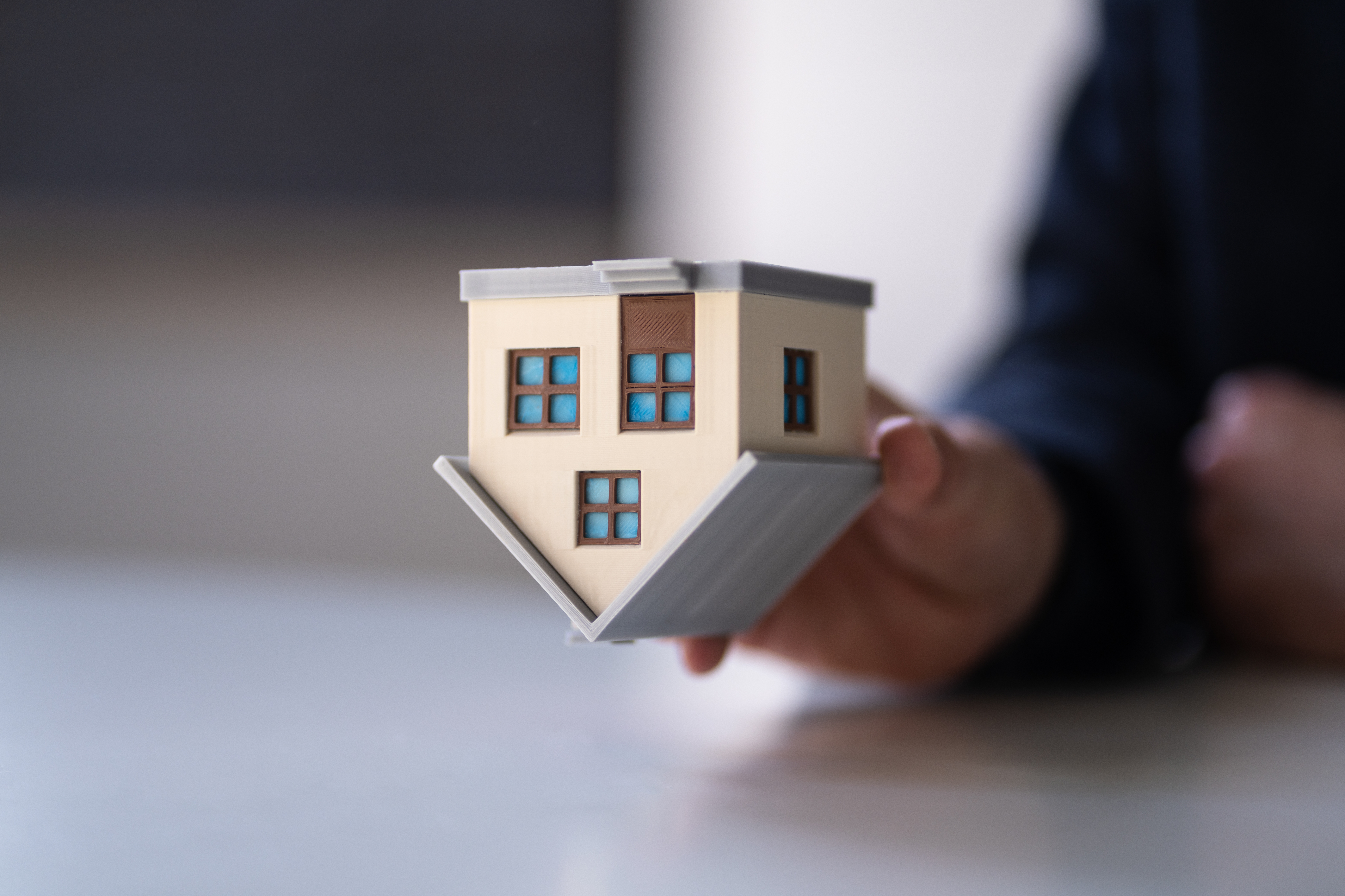 fix and flip loans
