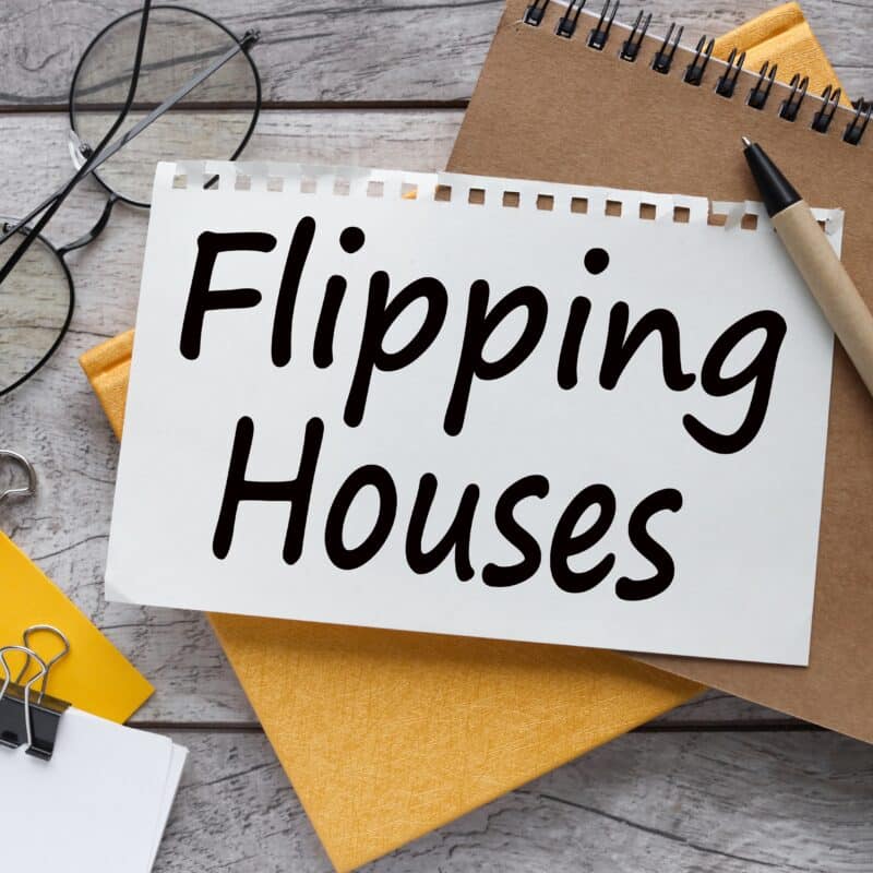 fix and flip loans