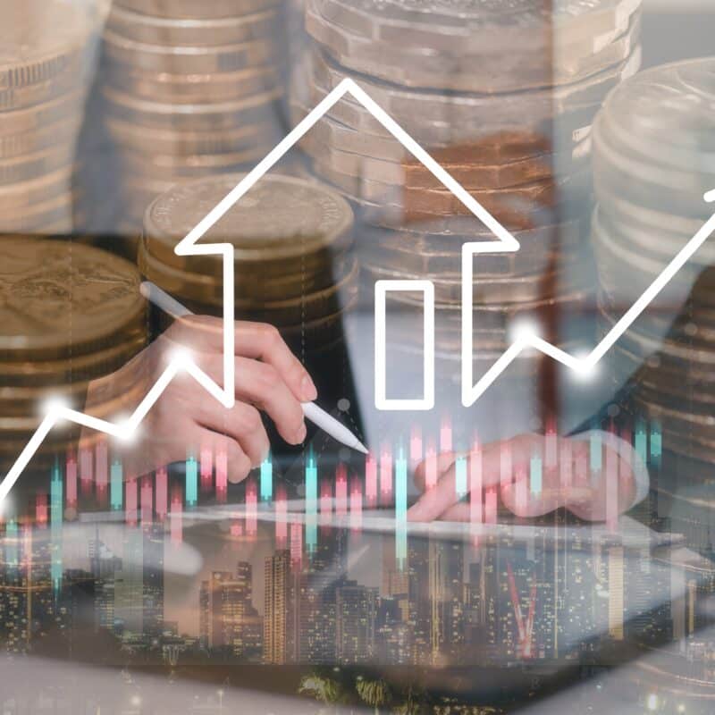 real estate investor