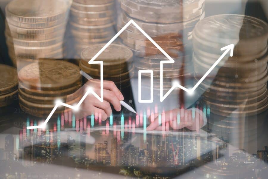 real estate investor